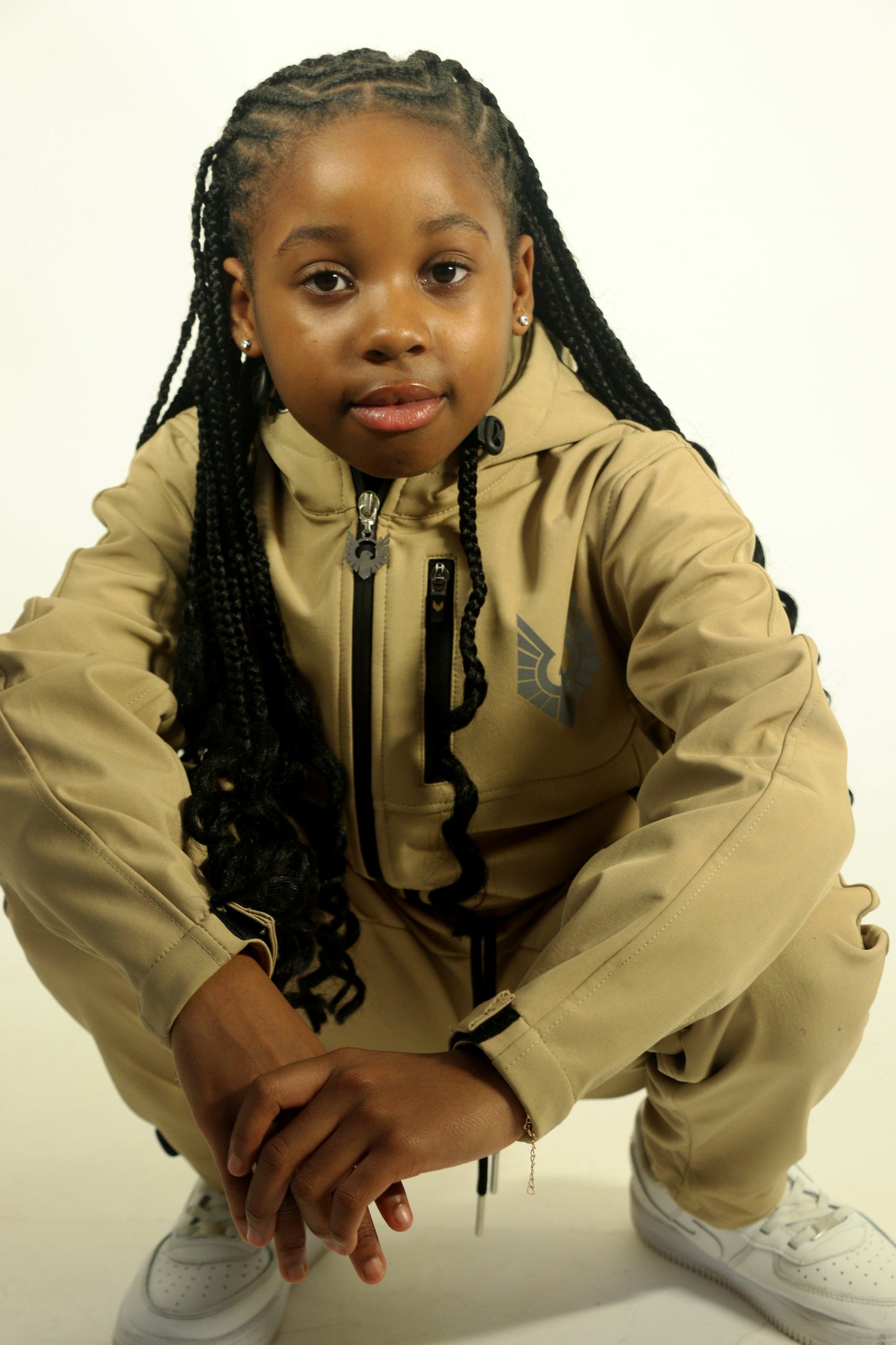 Altitude X Tracksuit