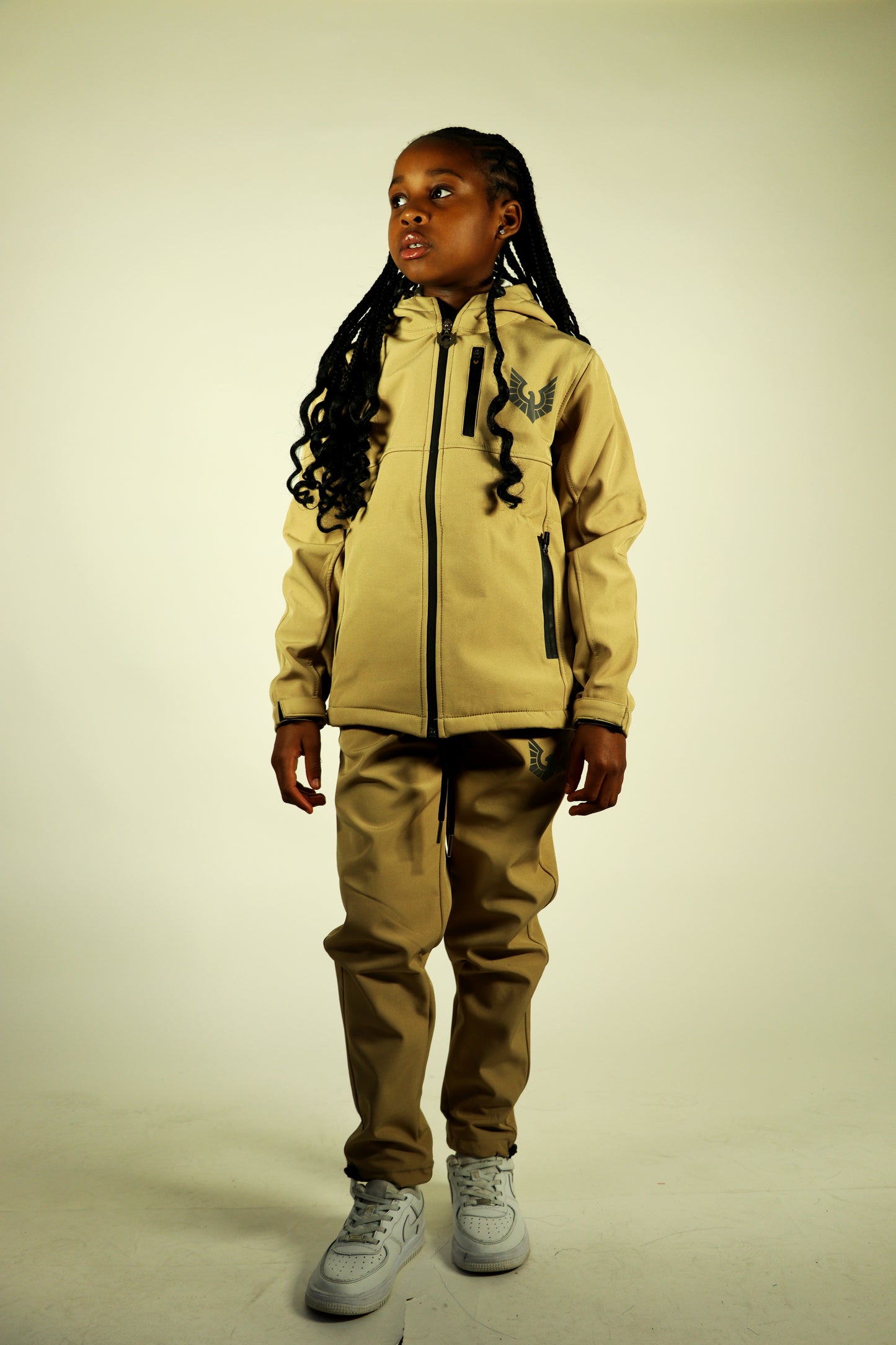 Altitude X Tracksuit