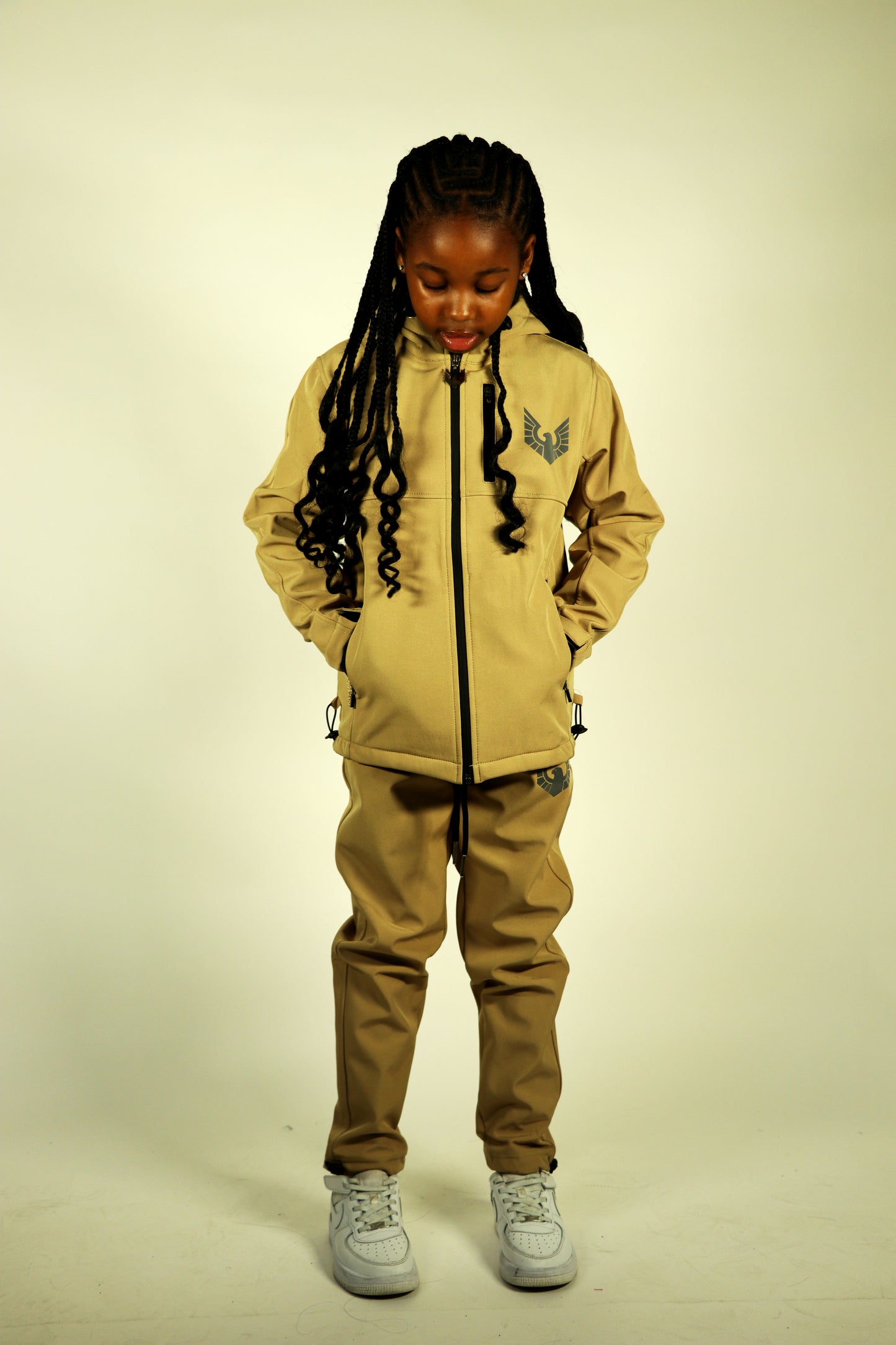 Altitude X Tracksuit