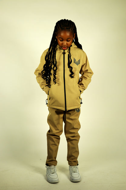 Altitude X Tracksuit