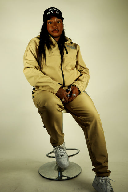 Altitude X Tracksuit