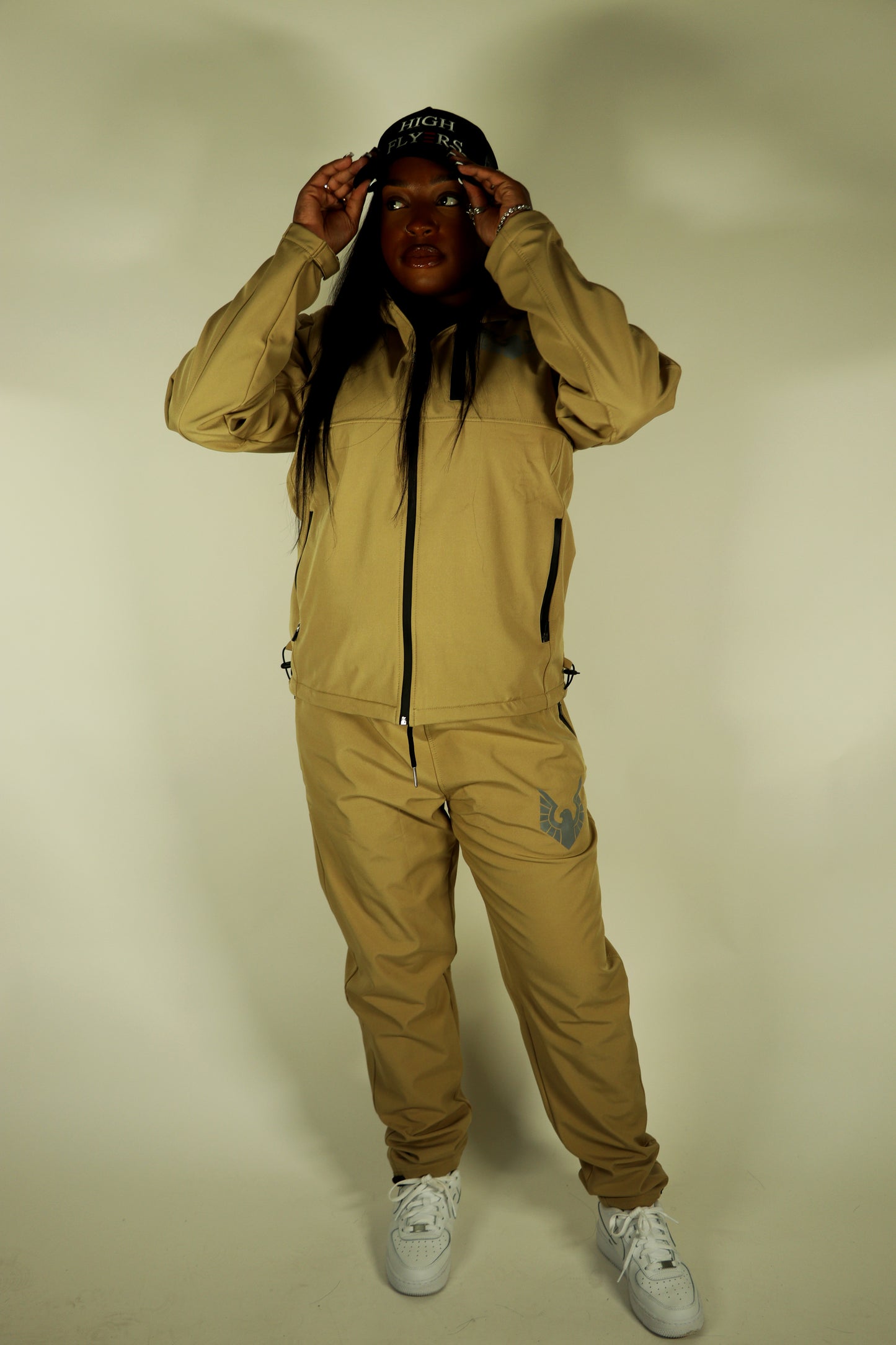 Altitude X Tracksuit