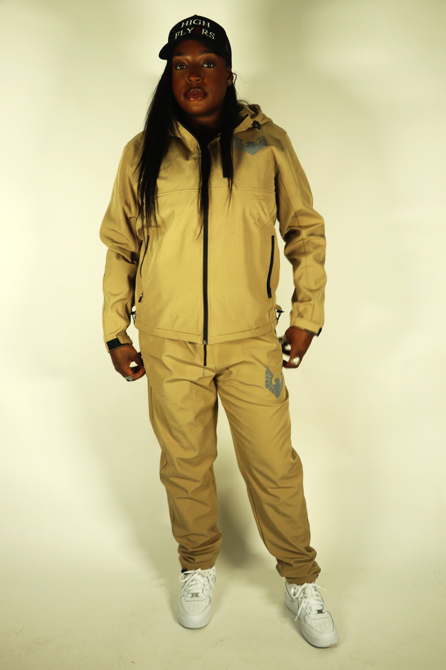 Altitude X Tracksuit