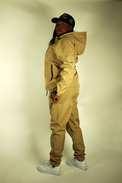 Altitude X Tracksuit