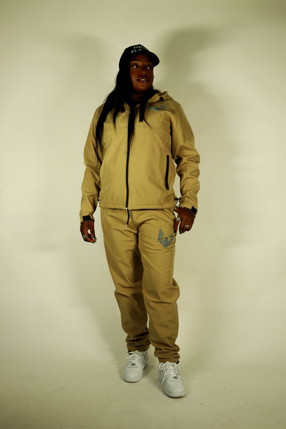 Altitude X Tracksuit