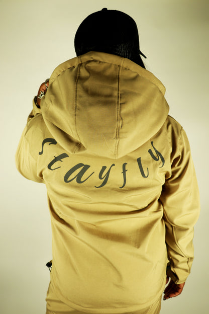 Altitude X Tracksuit