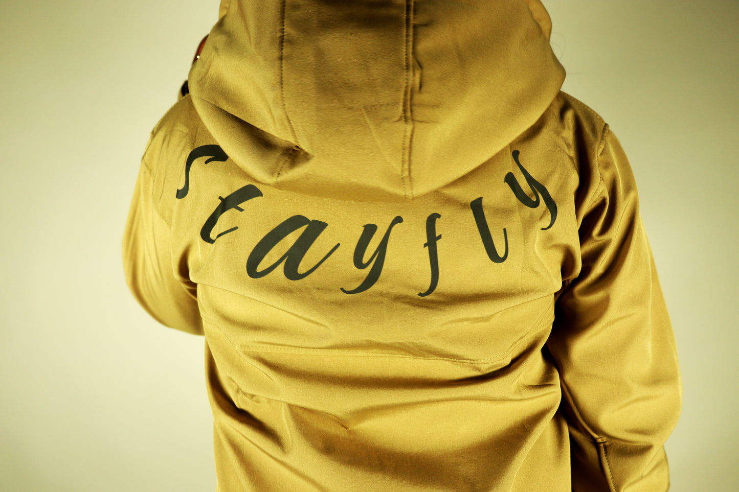 Altitude X Tracksuit