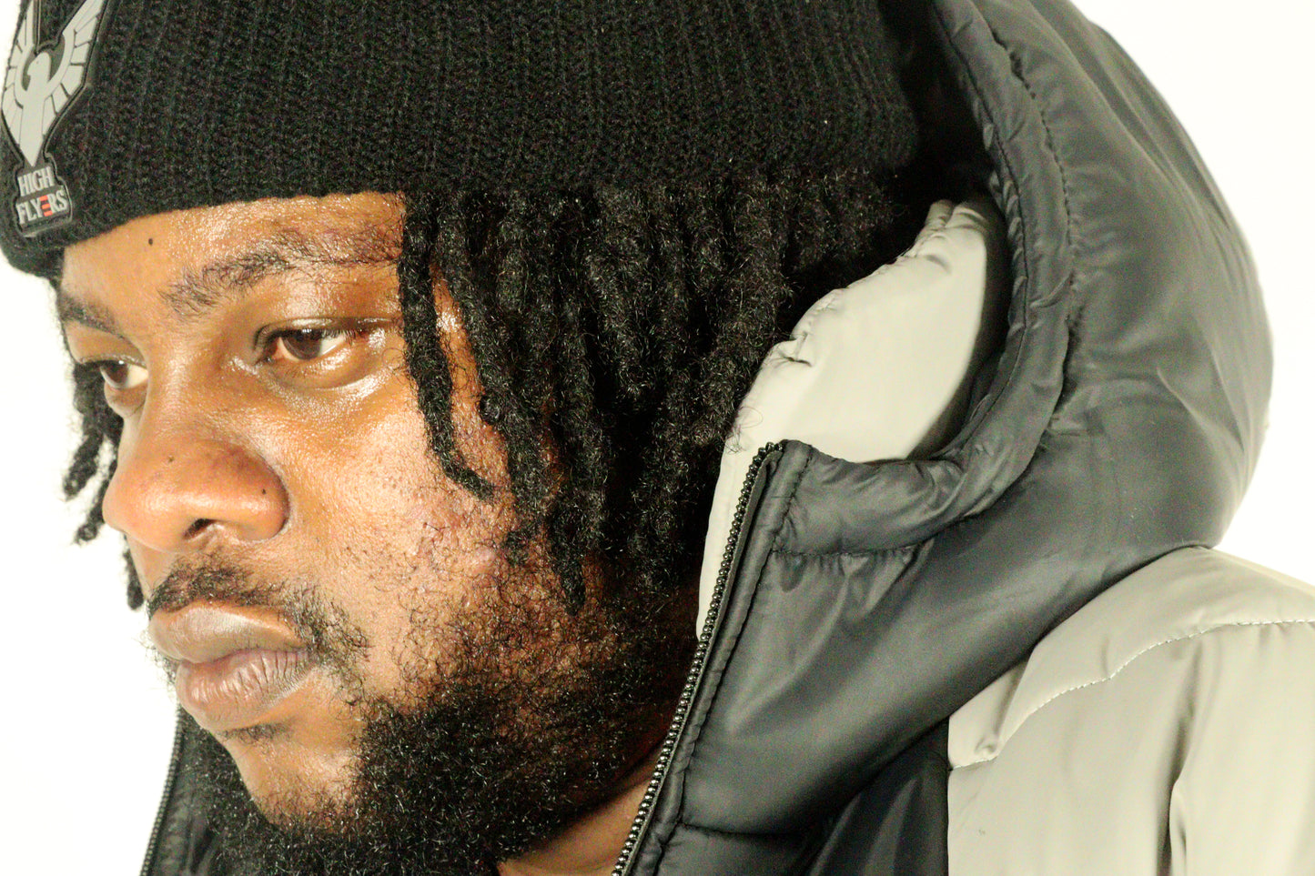 Apex Silk & Wool Beanie