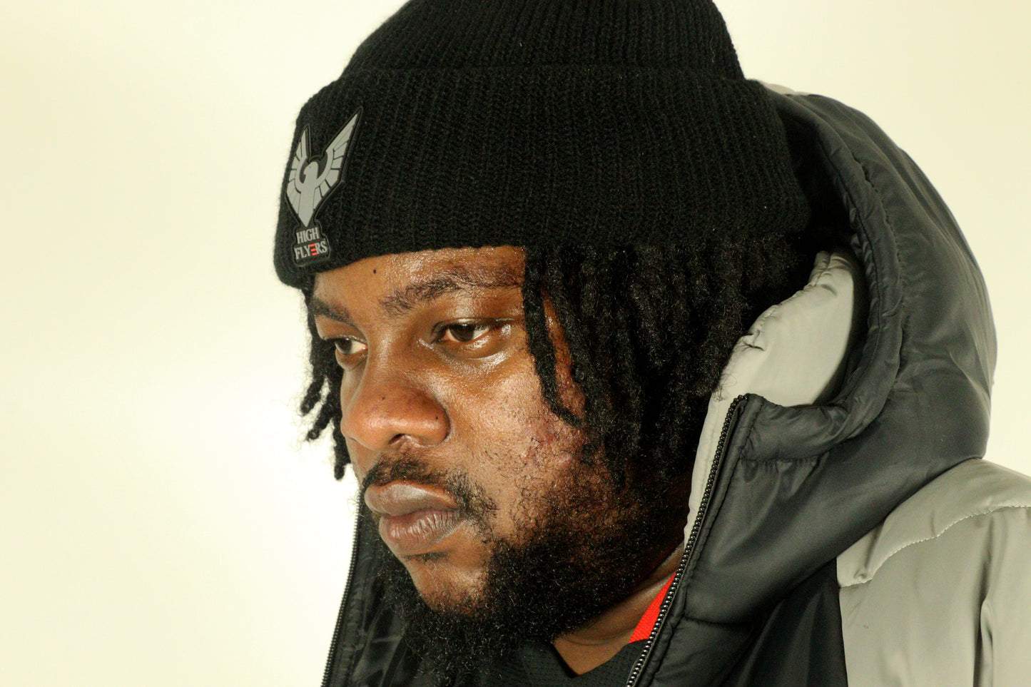 Apex Silk & Wool Beanie