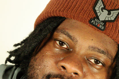 Apex Silk & Wool Beanie