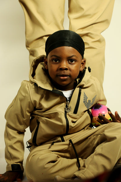 Altitude X Tracksuit