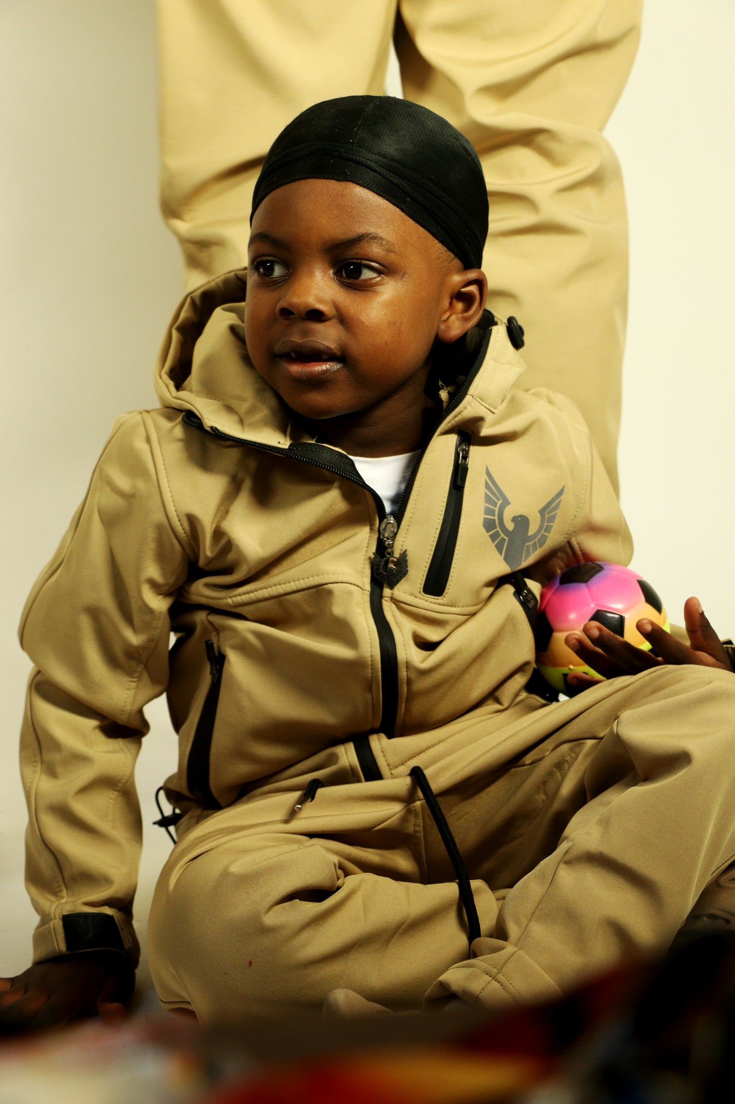 Altitude X Tracksuit