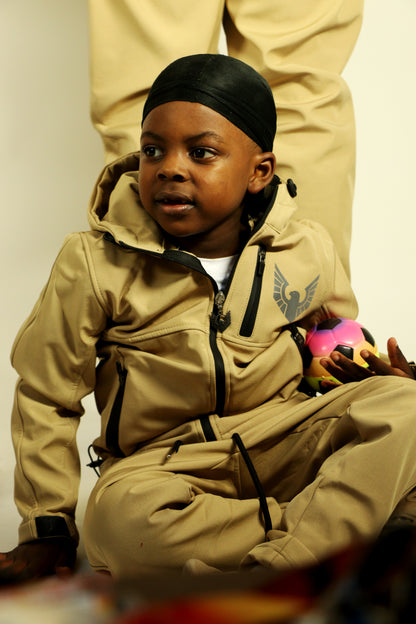 Altitude X Tracksuit