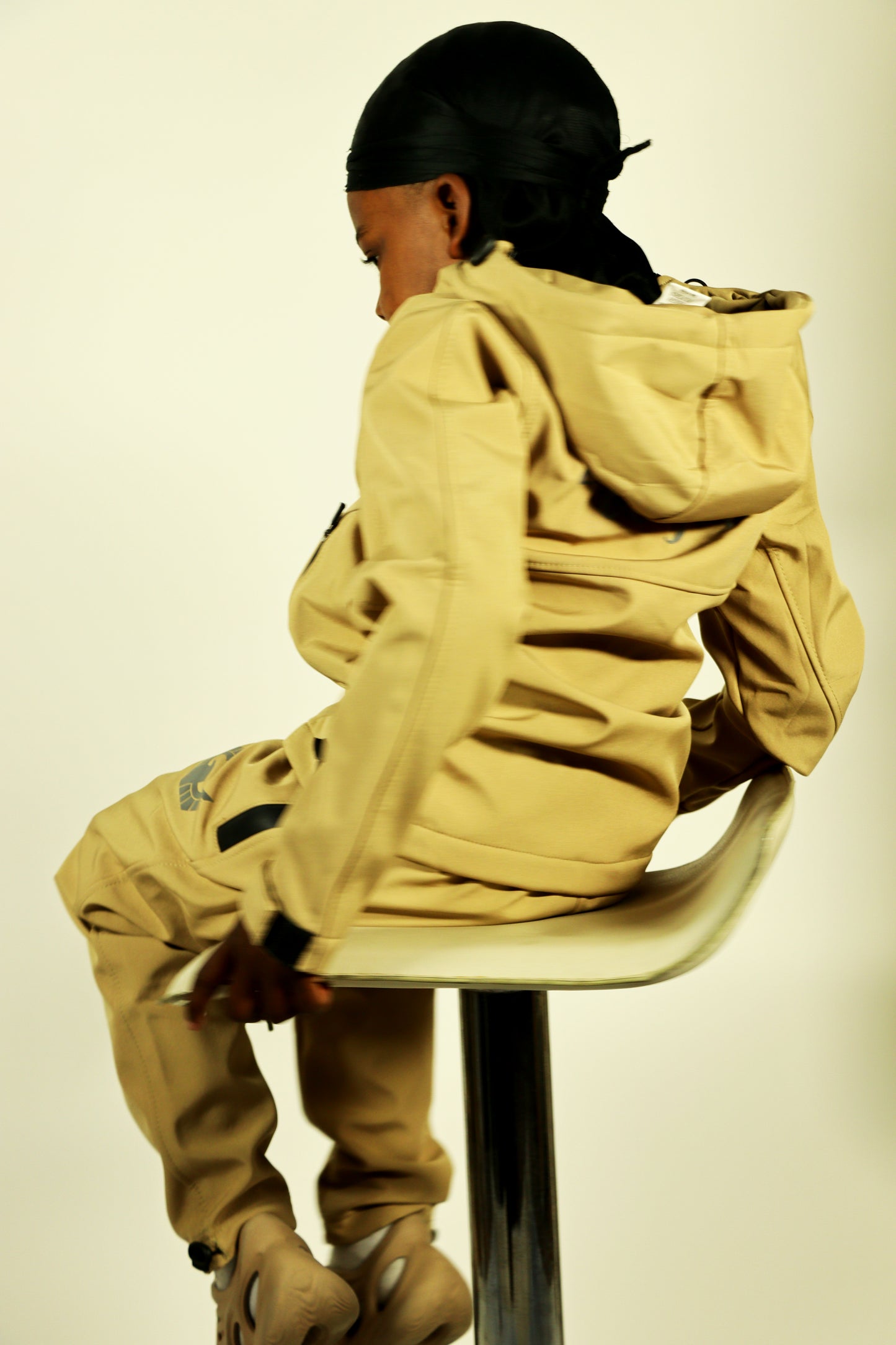 Altitude X Tracksuit