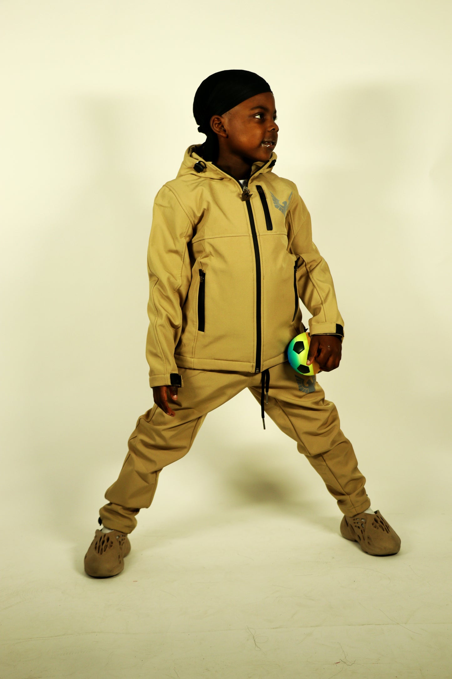 Altitude X Tracksuit