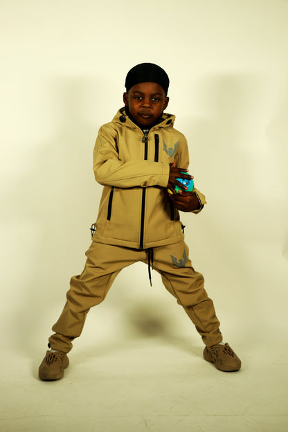 Altitude X Tracksuit