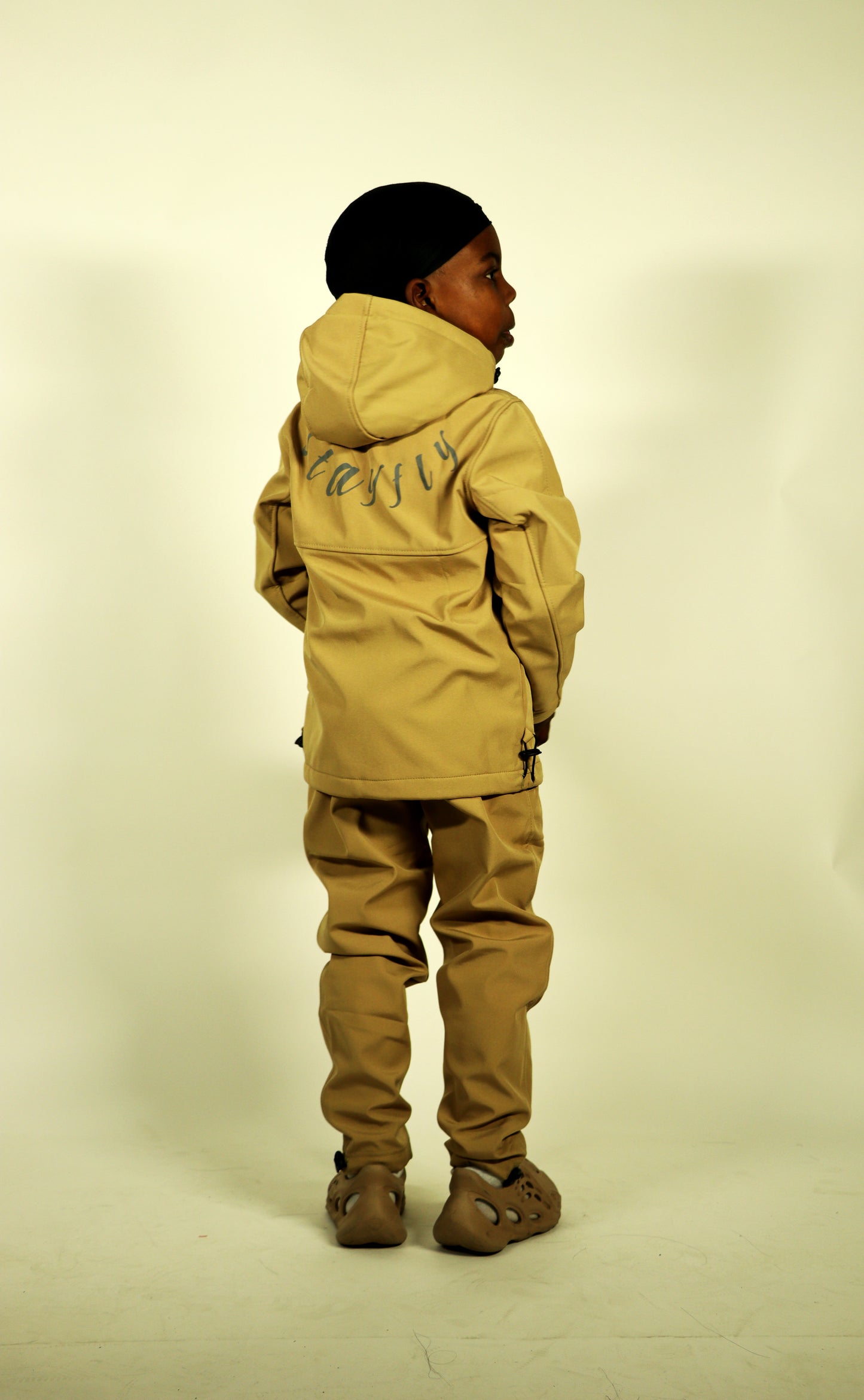 Altitude X Tracksuit