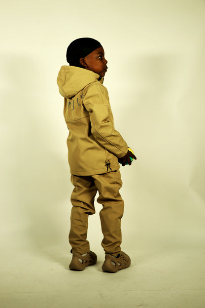 Altitude X Tracksuit