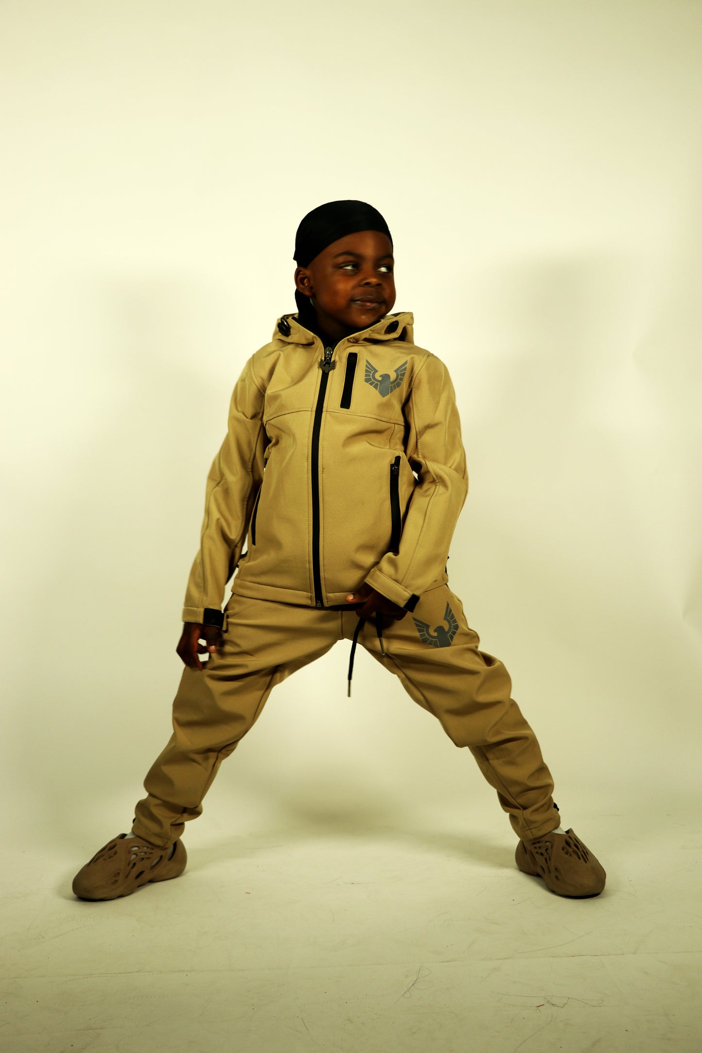 Altitude X Tracksuit