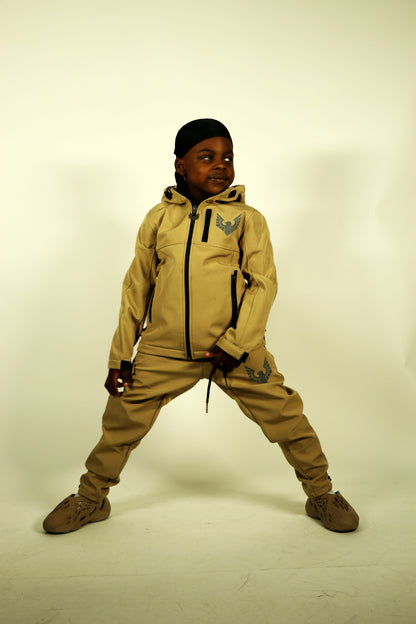 Altitude X Tracksuit