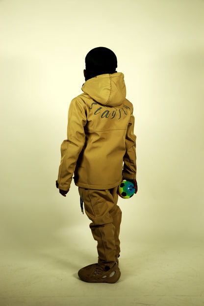 Altitude X Tracksuit