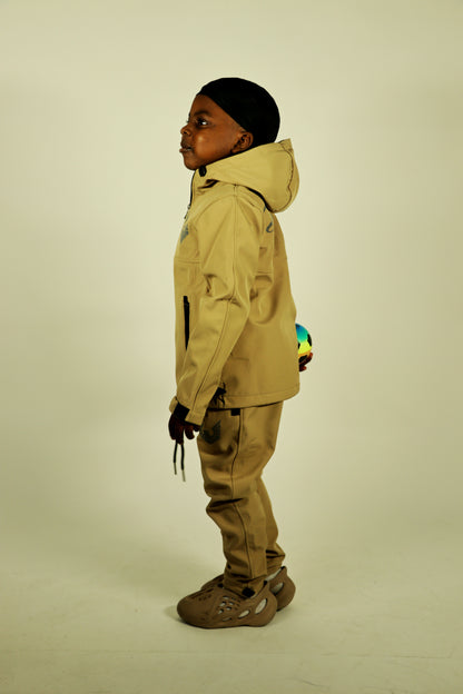 Altitude X Tracksuit