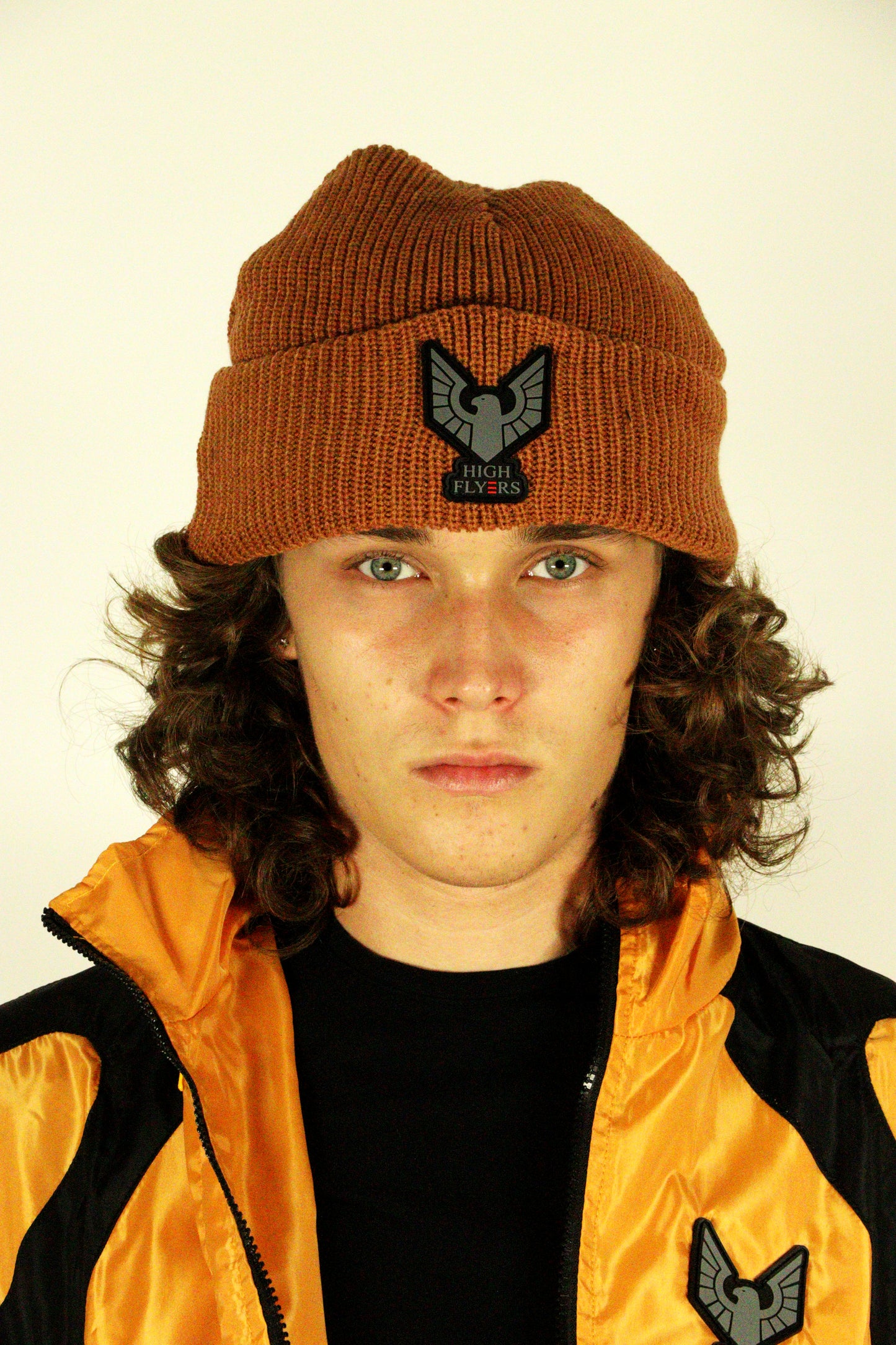 Apex Silk & Wool Beanie