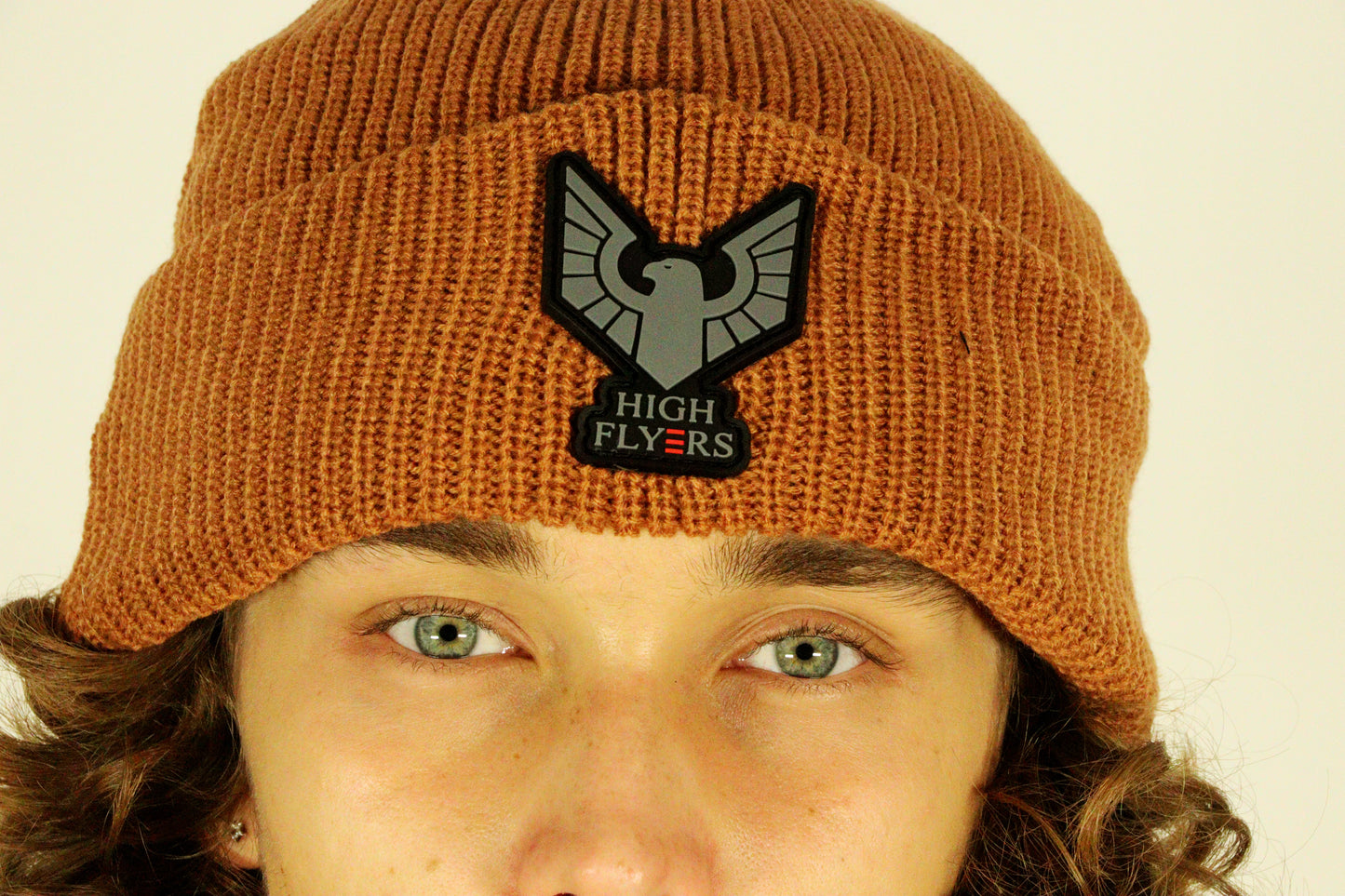 Apex Silk & Wool Beanie