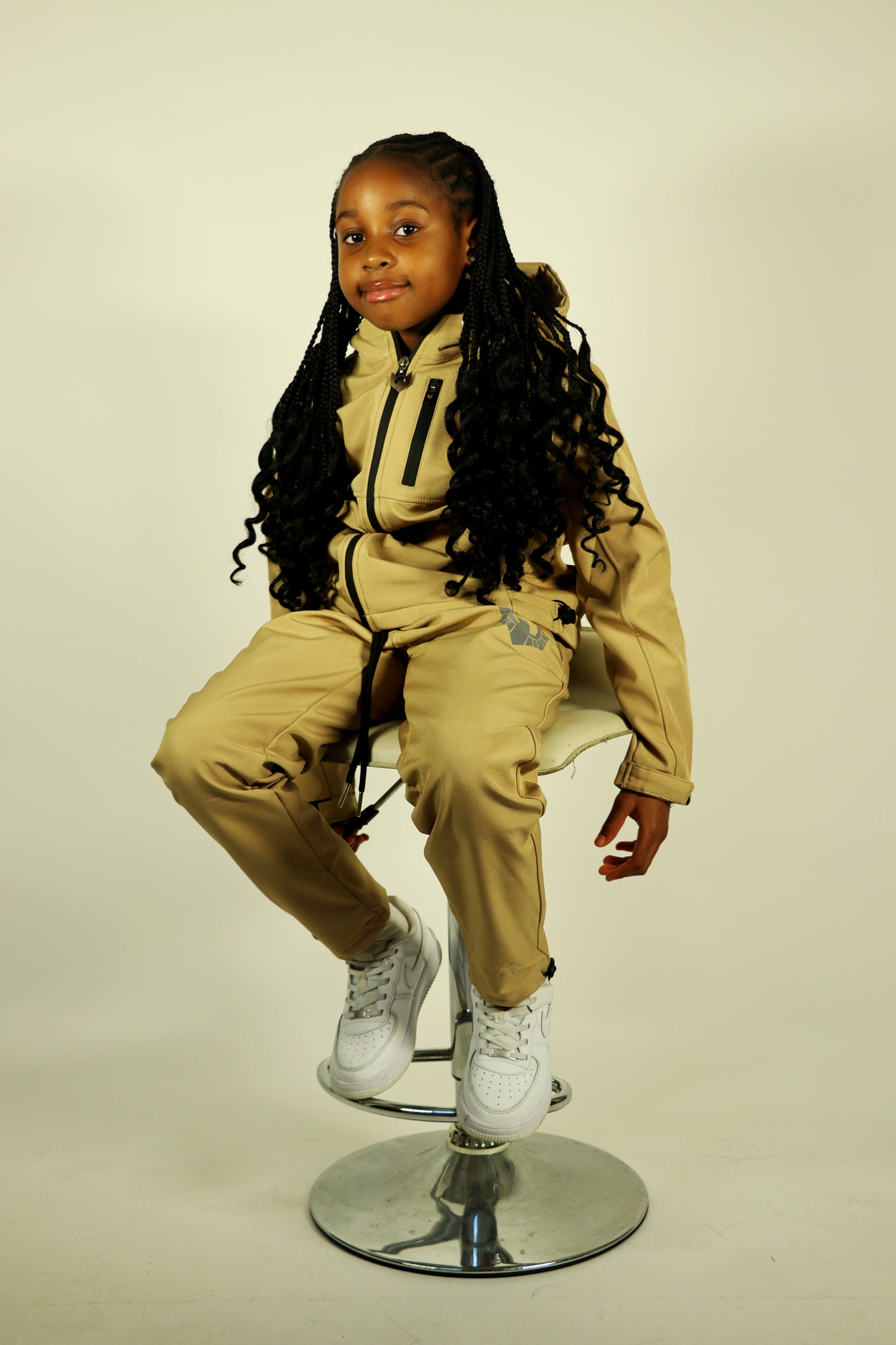 Altitude X Tracksuit