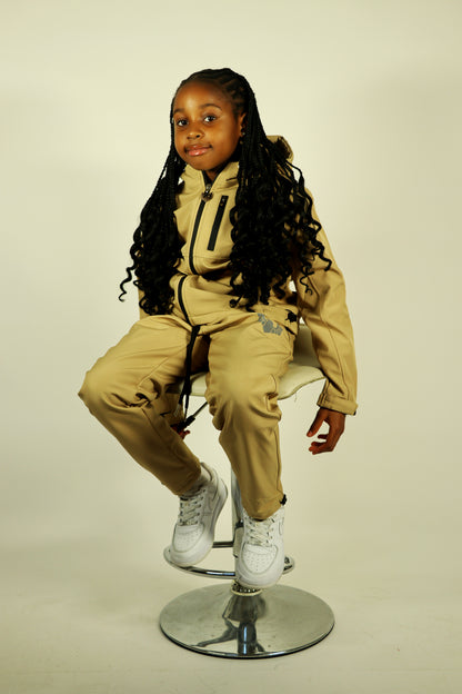 Altitude X Tracksuit