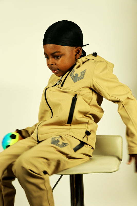 Altitude X Tracksuit