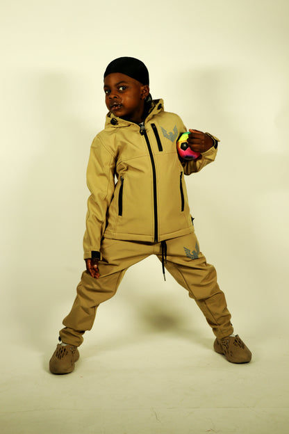 Altitude X Tracksuit