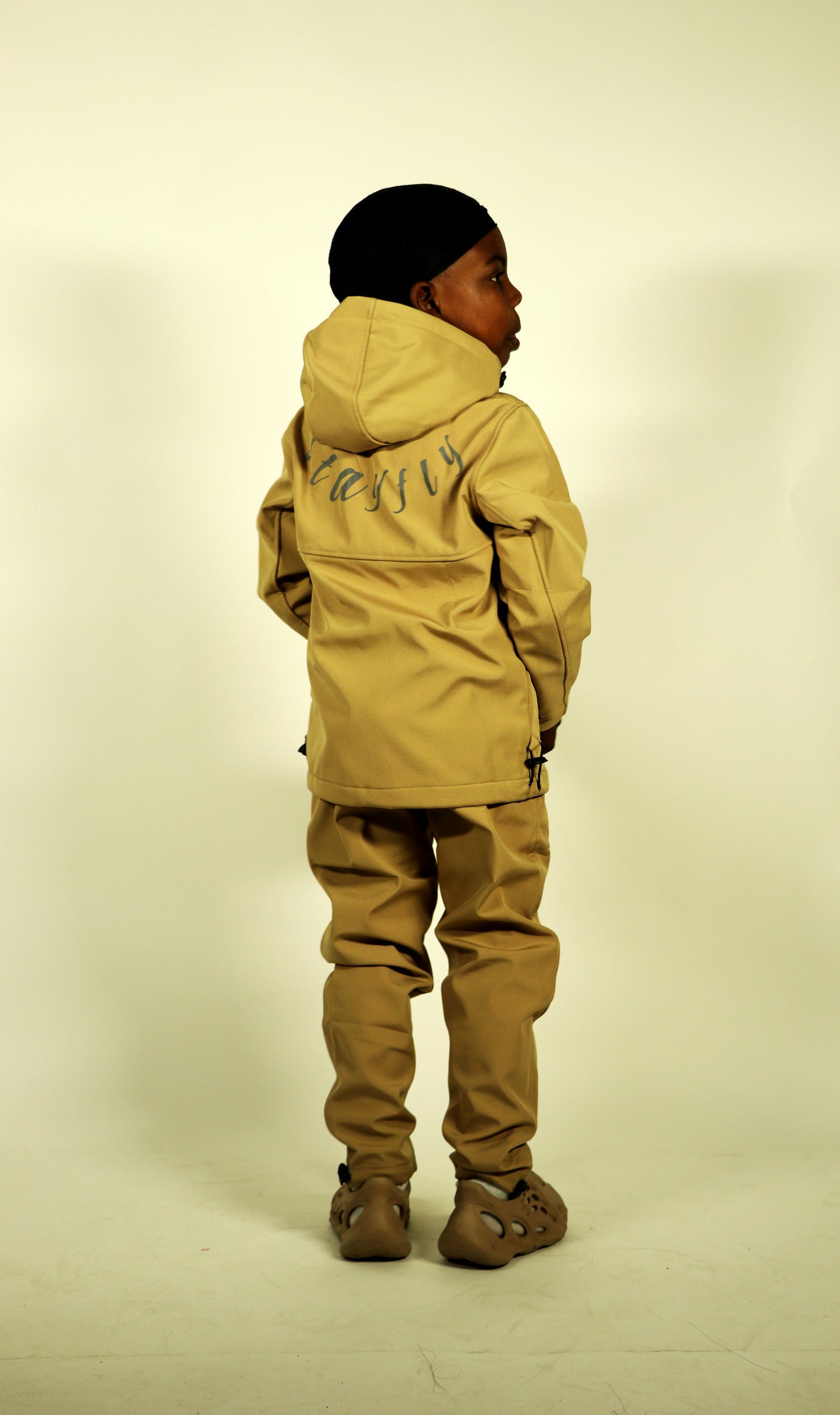 Altitude X Tracksuit