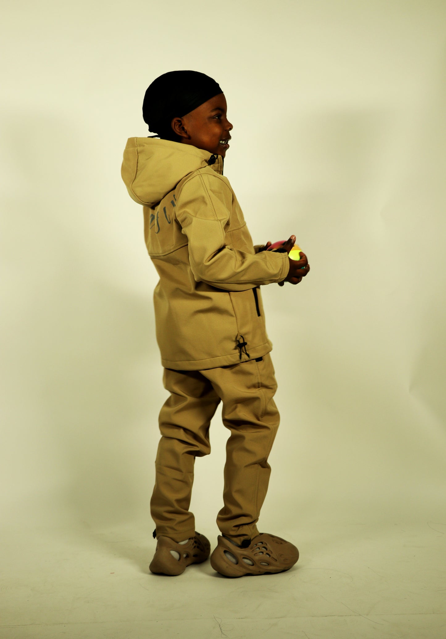 Altitude X Tracksuit