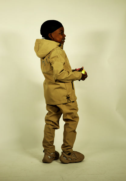 Altitude X Tracksuit