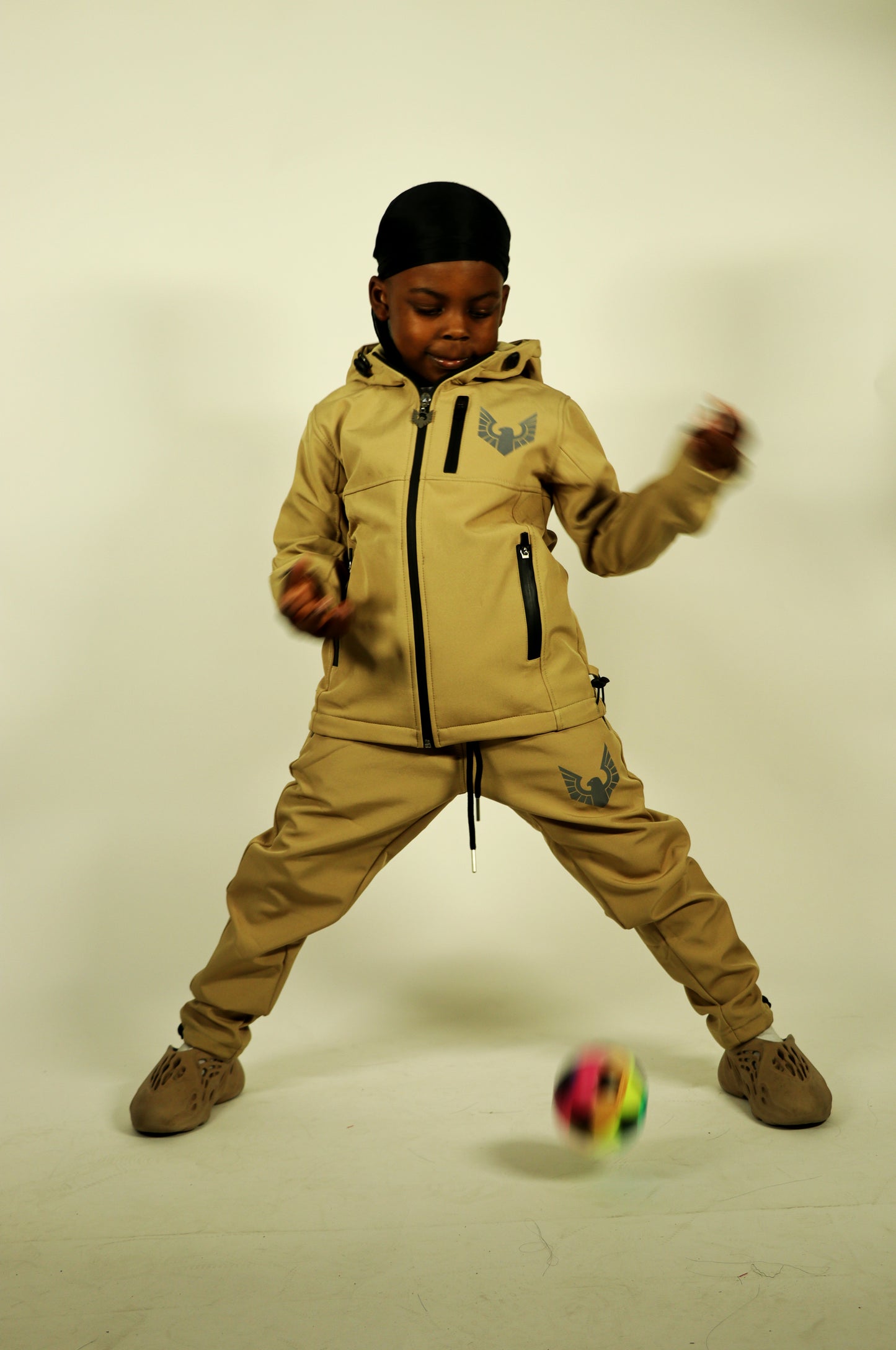 Altitude X Tracksuit