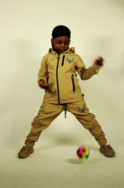 Altitude X Tracksuit