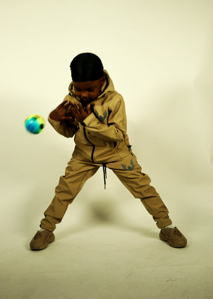 Altitude X Tracksuit