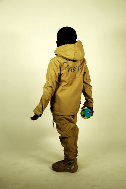 Altitude X Tracksuit