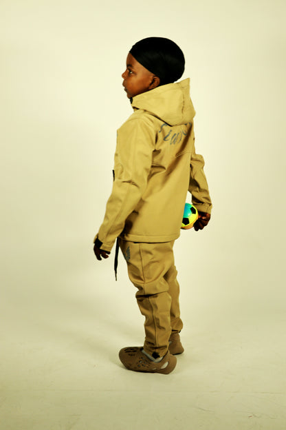 Altitude X Tracksuit