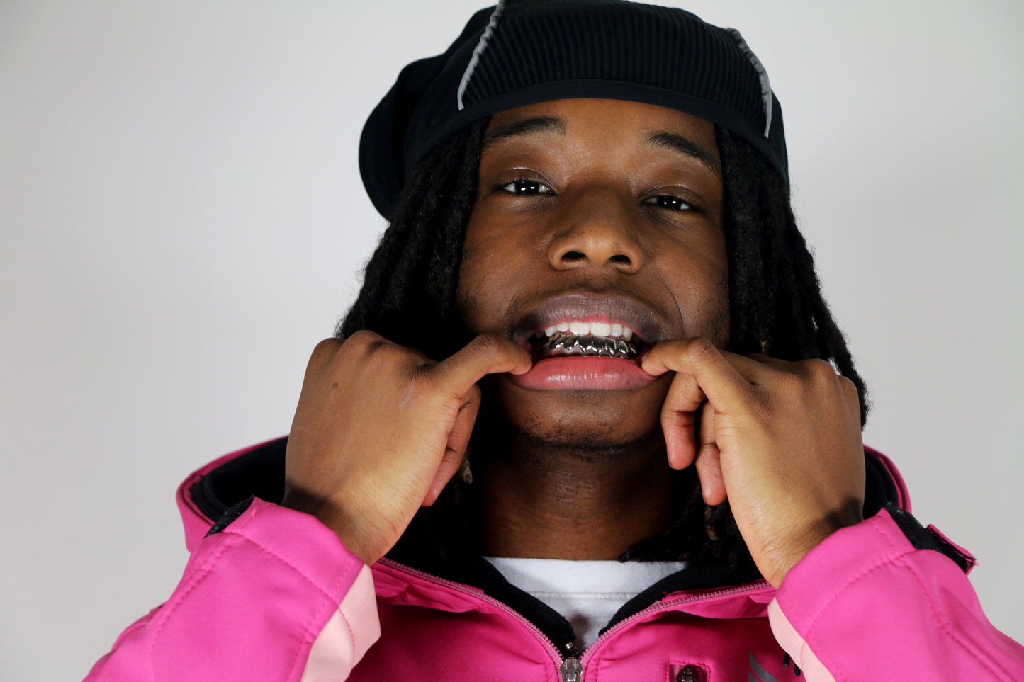 Altitude X Tracksuit - Pink (Adult)