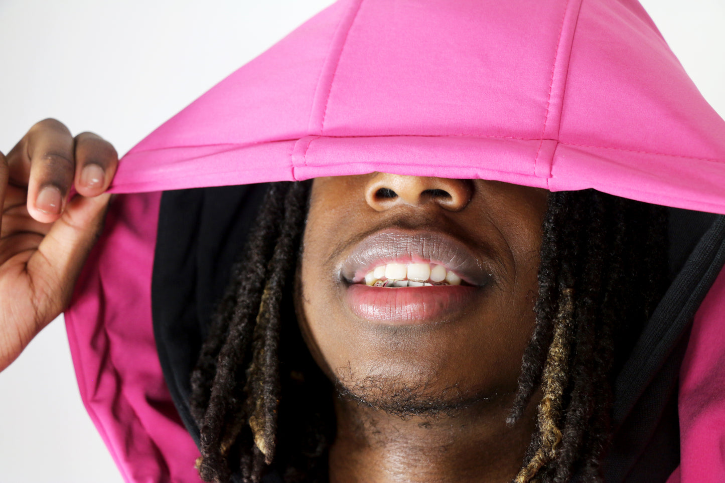 Altitude X Tracksuit - Pink (Adult)