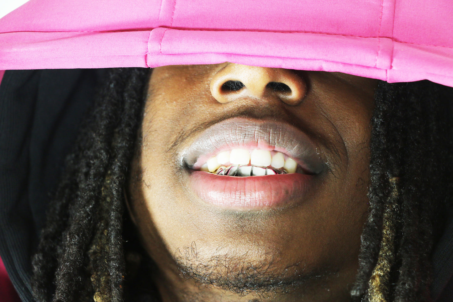 Altitude X Tracksuit - Pink (Adult)