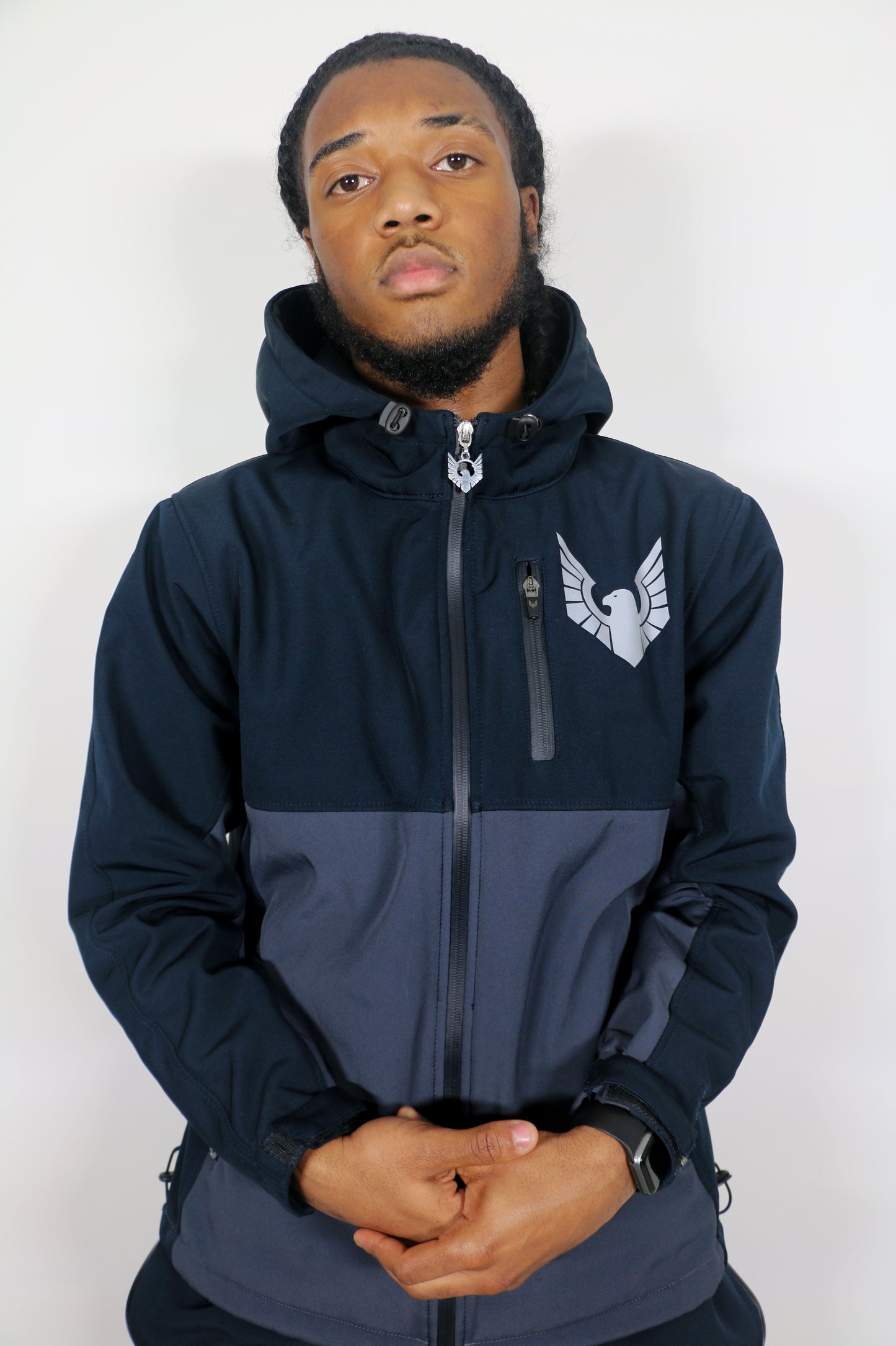 Altitude X Tracksuit