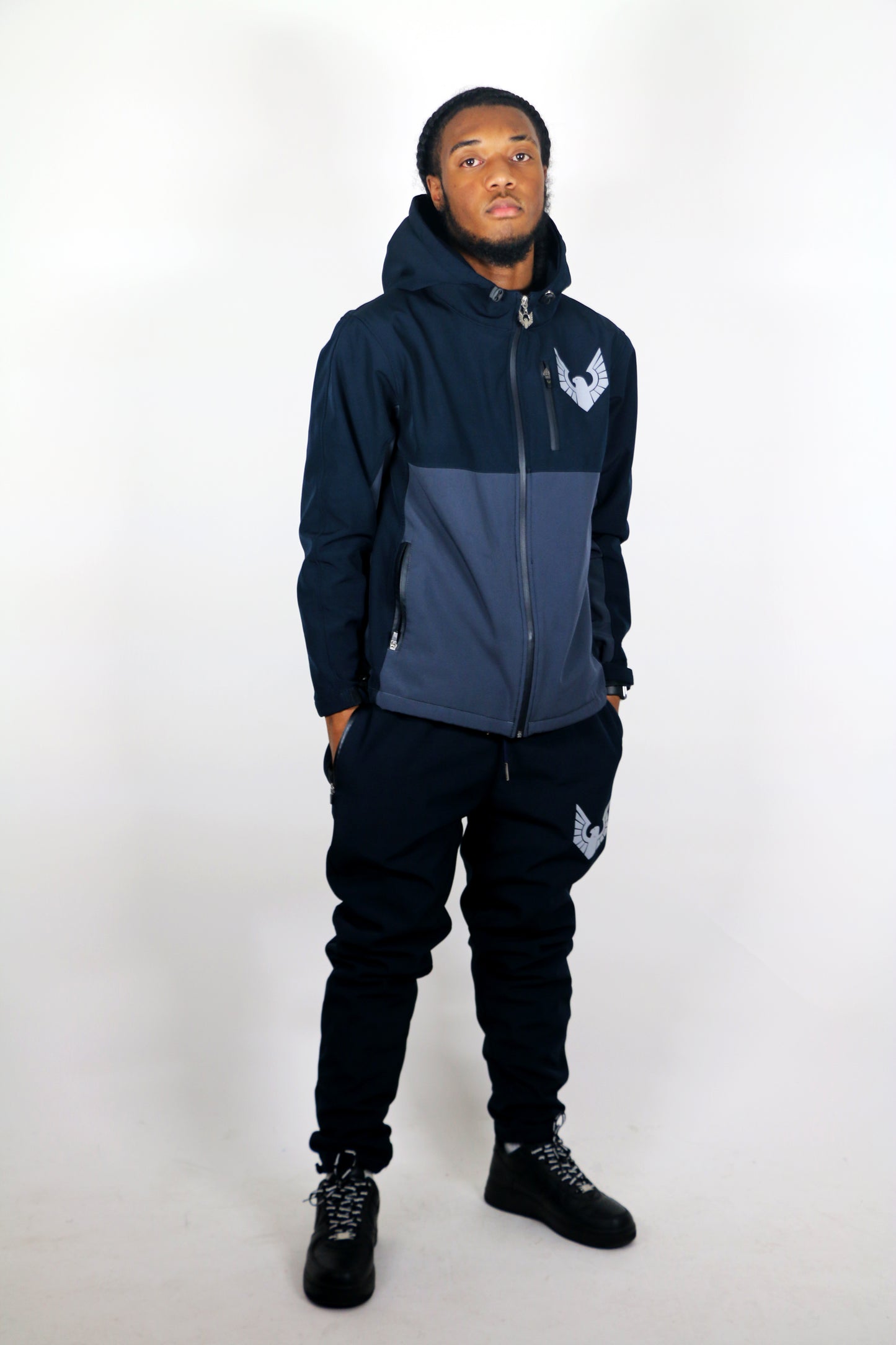 Altitude X Tracksuit
