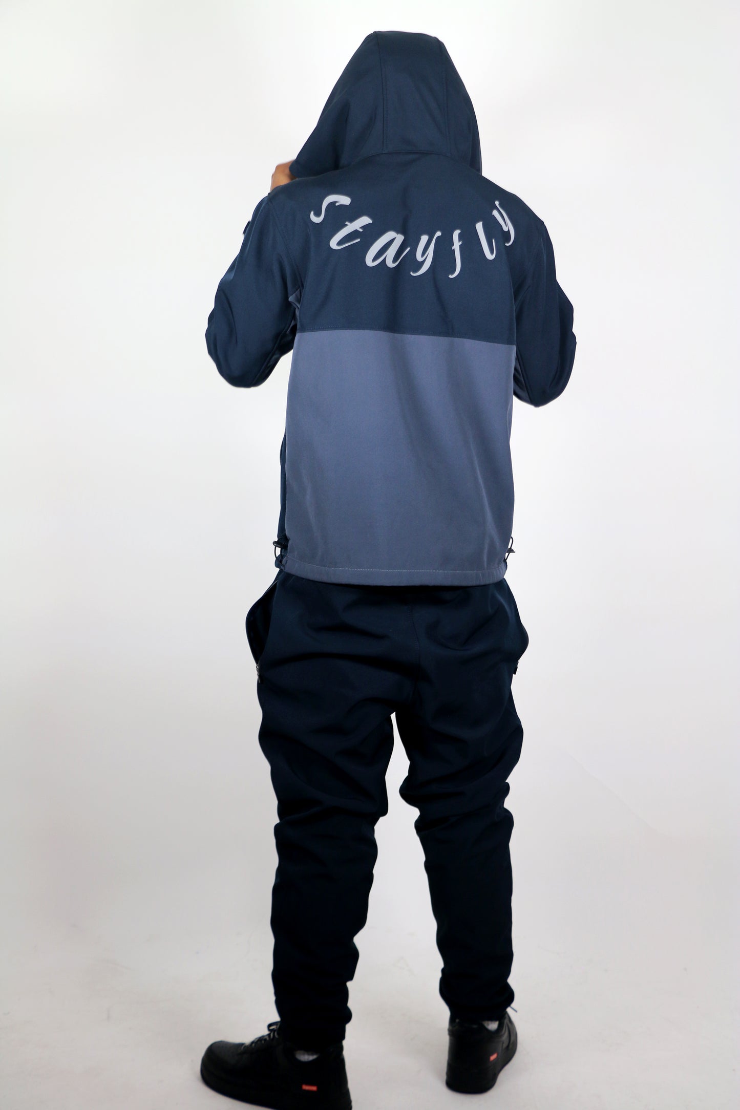 Altitude X Tracksuit