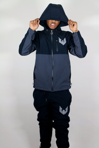 Altitude X Tracksuit