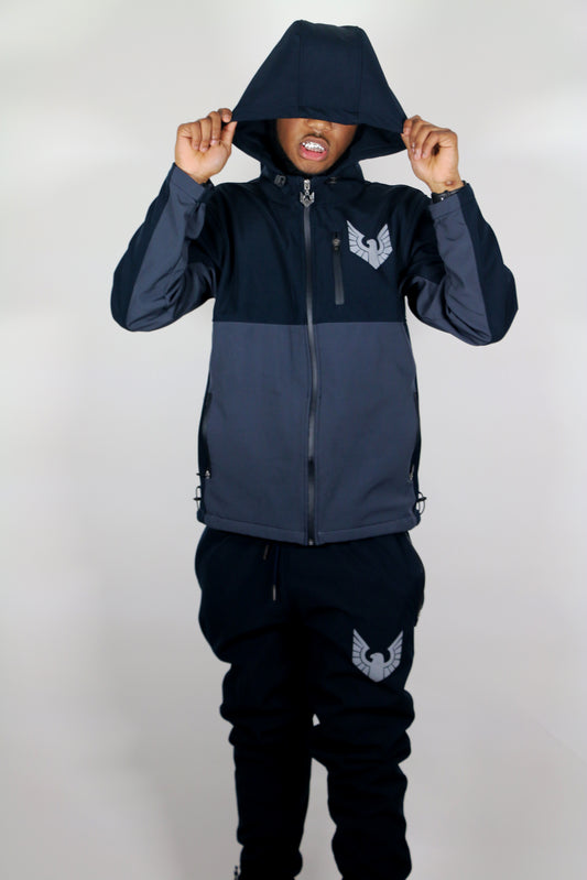 Altitude X Tracksuit