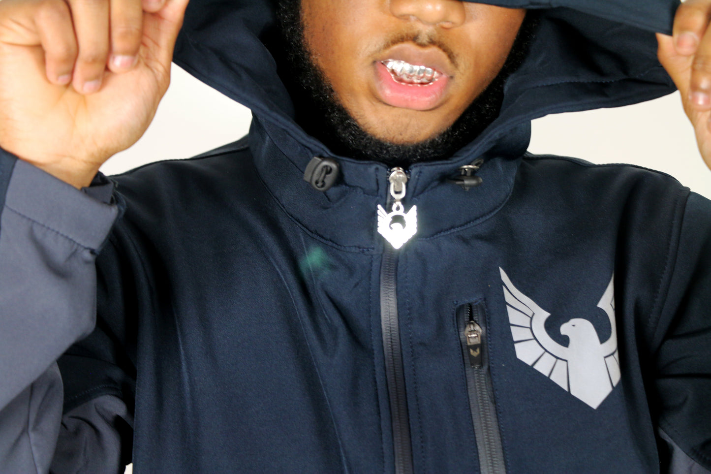 Altitude X Tracksuit