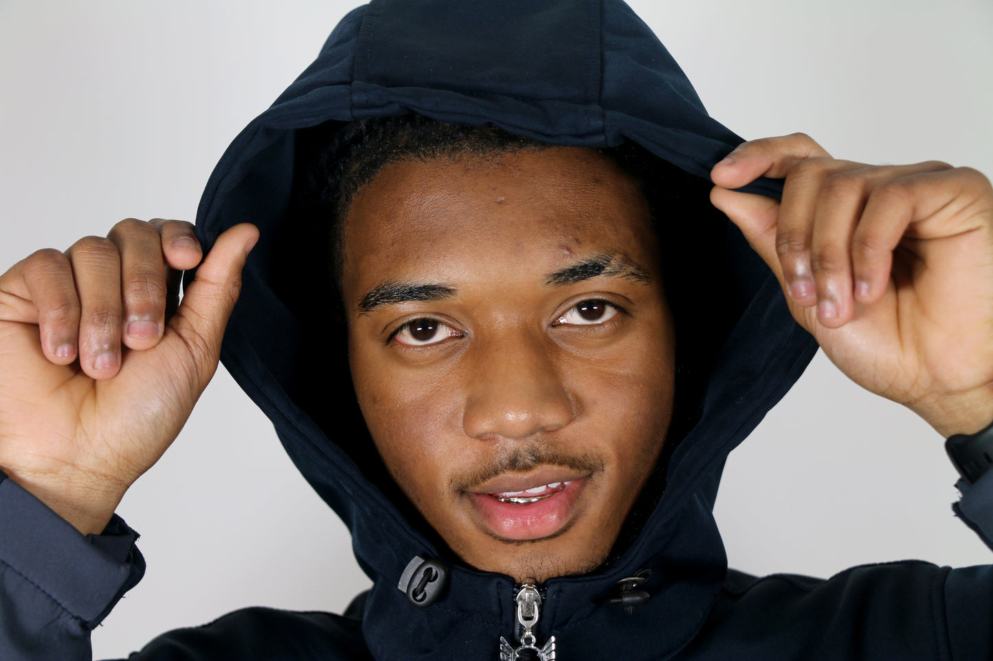 Altitude X Tracksuit